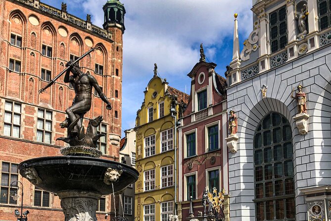 Gdansk Private Bike Tour - Cancellation Policy