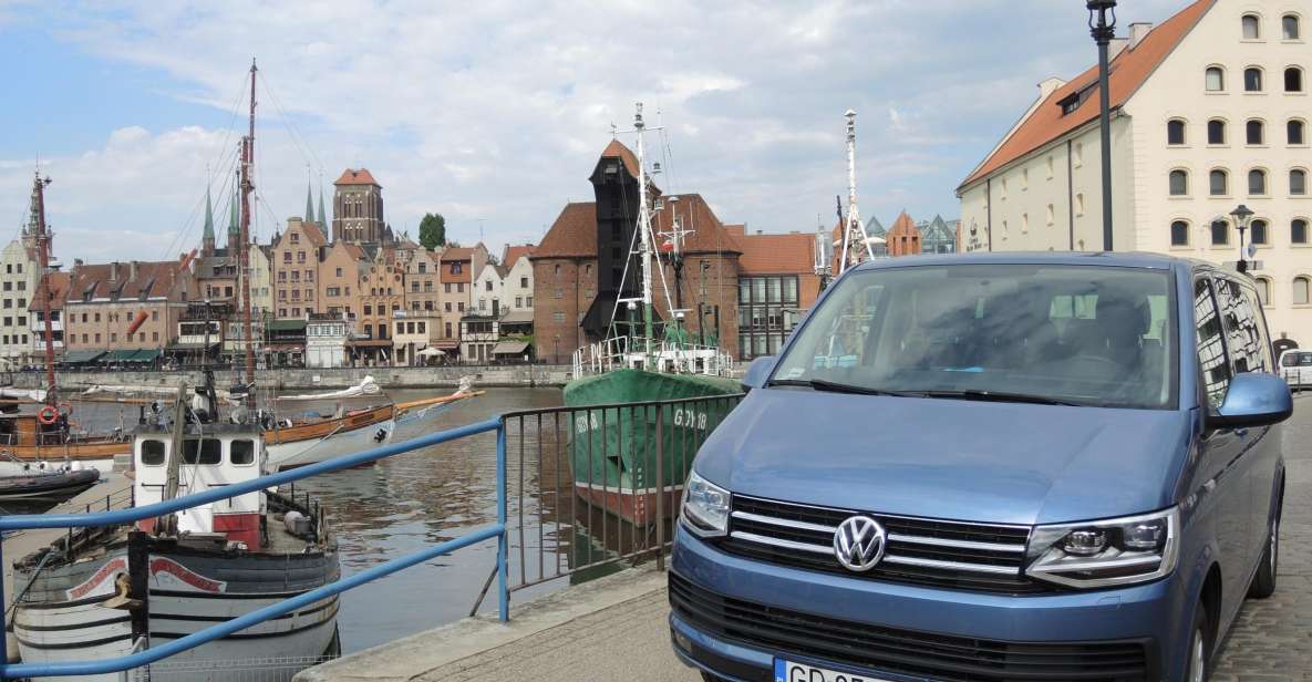 Gdansk: Private Transfer To/From Poznan - Transfer Experience