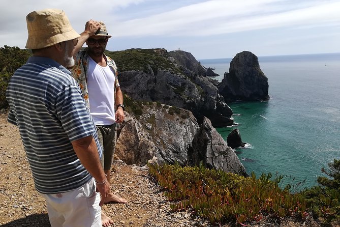 Get Lost in Sintra /Regaleira, Cabo Da Roca & Natural Park. - Visiting Cabo Da Roca