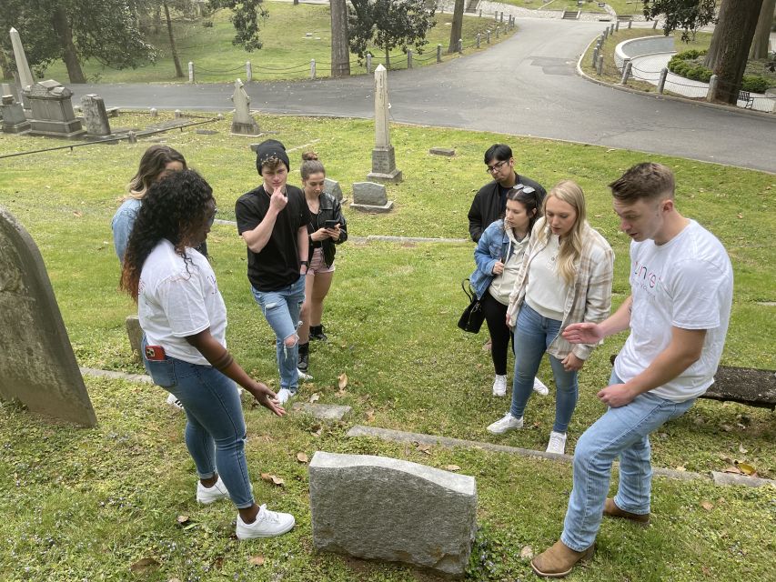 Gettysburg: The Wonder Womens Hidden Valor Walking Tour - Disguise and Devotion