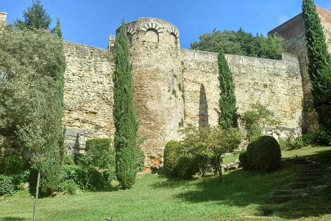 Girona Private History Tour - Booking Information