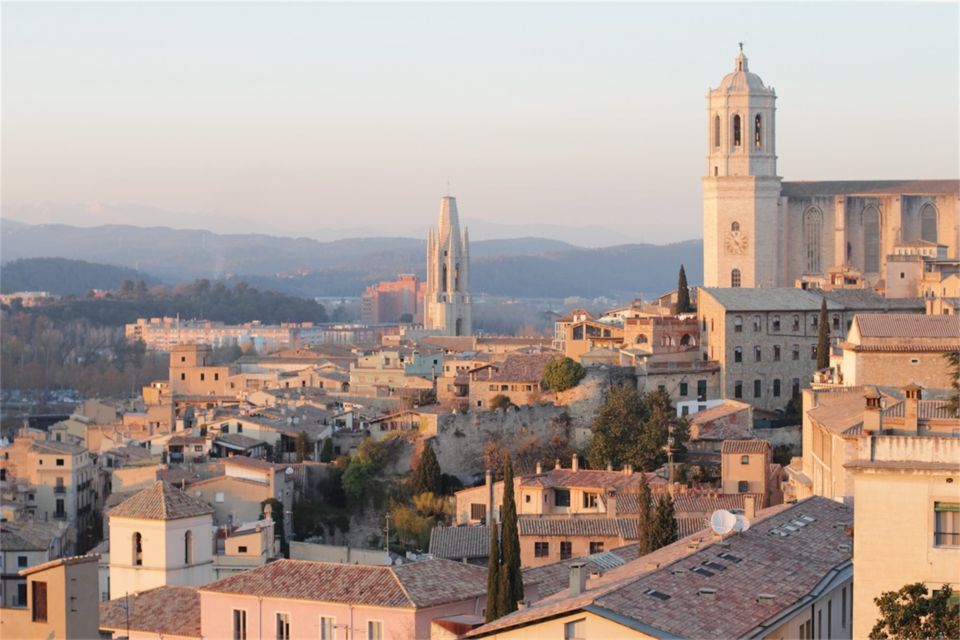 Girona: Private History Tour - Guided Exploration