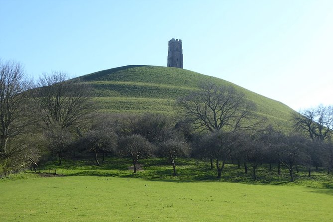 Glastonbury Tour - Private Tour From Bath - Exploring Glastonbury Abbey