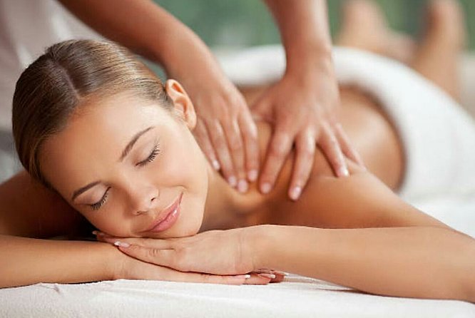 Go Rolaxe Go Massage and Spa With Argan Oil ® - Sightseeing and Spa Package Details