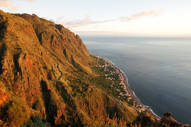 Go South Tour - Madeira Island Excursion - Additional Information