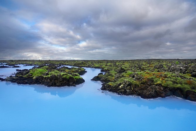 Golden Circle and the Sky Lagoon Private Day Tour From Reykjavik - Logistics