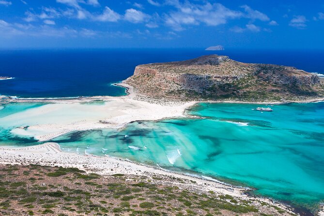 Gramvousa Island & Balos Lagoon - Accessibility and Recommendations