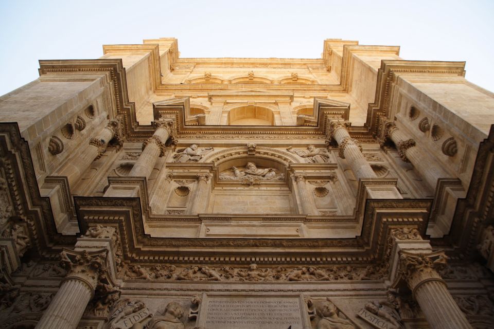 Granada Private Tour: 2.5 Hours - Old Town & Albaicin - Tour Experience