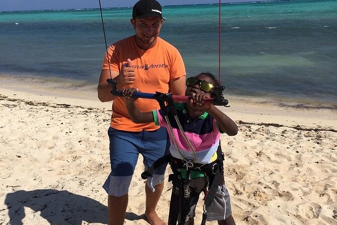 Grand Cayman Kitesurf Gear Rental - Traveler Requirements