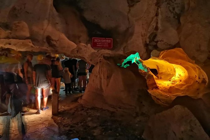 Green Grotto Caves Excursion From Montego Bay - Photography and Reviews