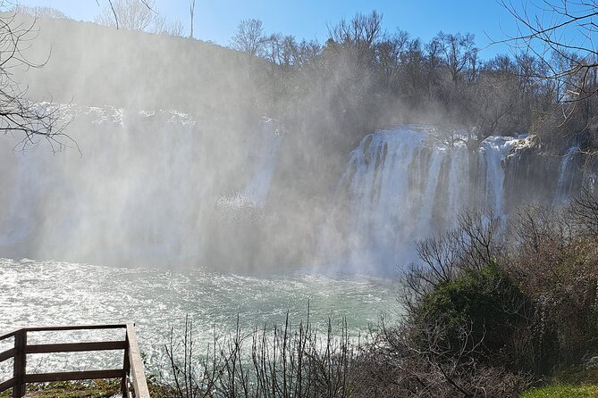 Group Full Day Tour Mostar & Kravica Waterfalls From Dubrovnik - What to Bring and Additional Info