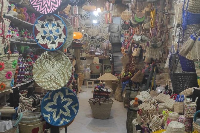 Guided Excursion in the Souks of Marrakech - Reviews and Feedback