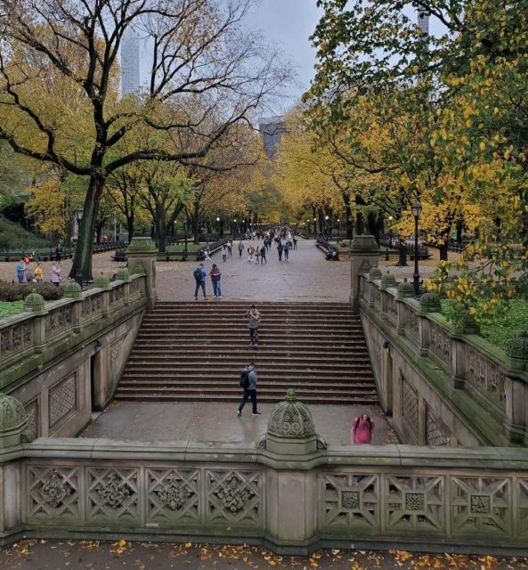 Guided Happy Hour Pedicab Tour in Central Park - Tour Experience