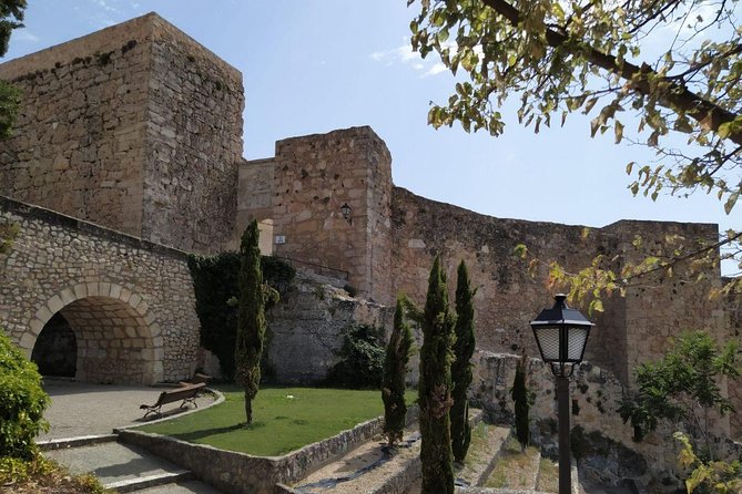 Guided Tour: Cuenca + Cathedral - Tour Accessibility