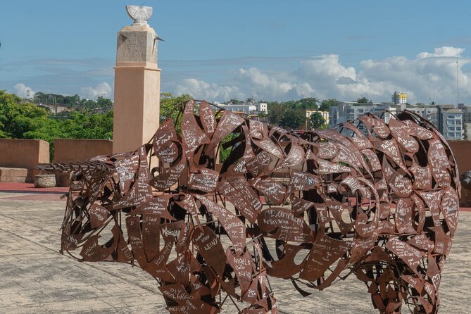 Guided Tour in the Colonial Zone of Santo Domingo - Accessibility and Participation