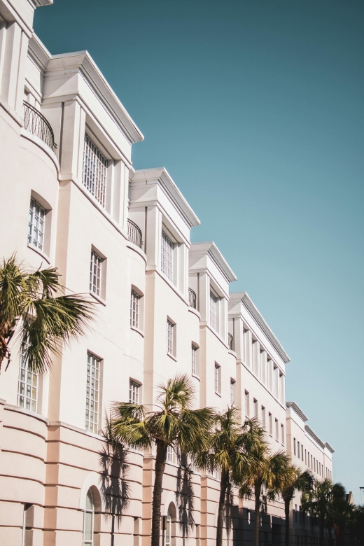 Guided Tour of Nice With Photo and Video - Castle Hill and Place Garibaldi