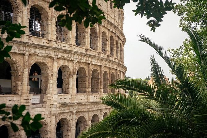 Guided Tour of the Colosseum With Access to the Arena, Roman Forum and Palatine Hill - Common Complaints and Issues