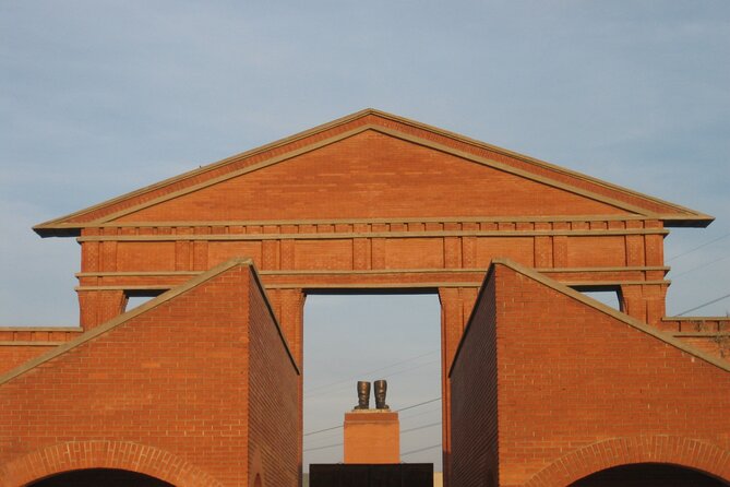 Guided Tour With Admission in Memento Park - Reviews and Ratings