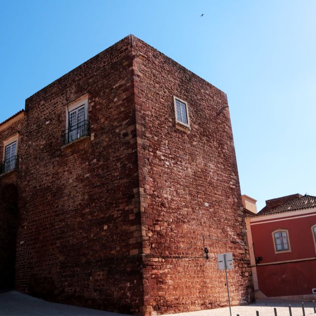 Guided Visit to Silves the Islamic Capital of the Algarve - Included in the Tour