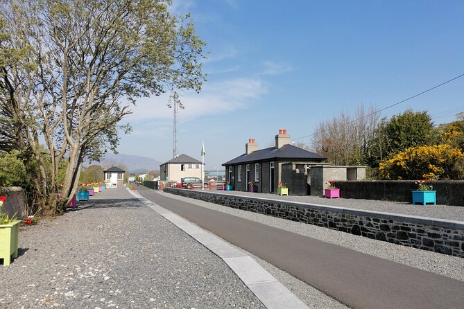 Guided Walking Tour in Stunning County Waterford Ireland - About the Guide