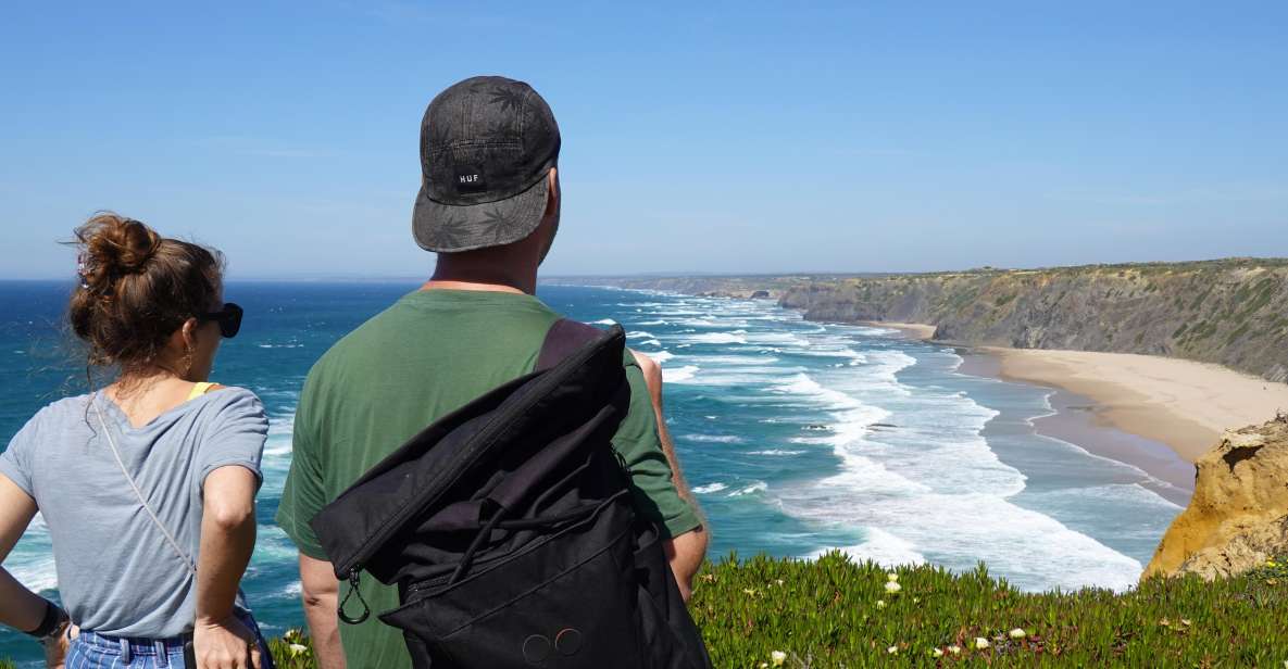 Guided Walk+Picnic: Western Algarve's Wild Beauty - Eco-Activity Participation