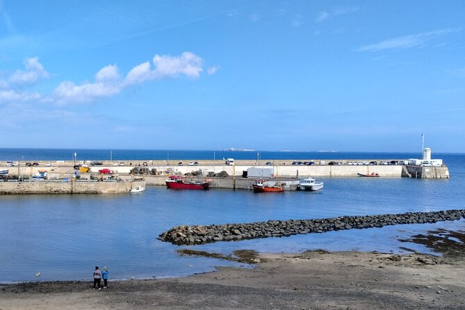 Guided Walks and Tours, Seahouses, Beadnell & Bamburgh - Historical Photographs