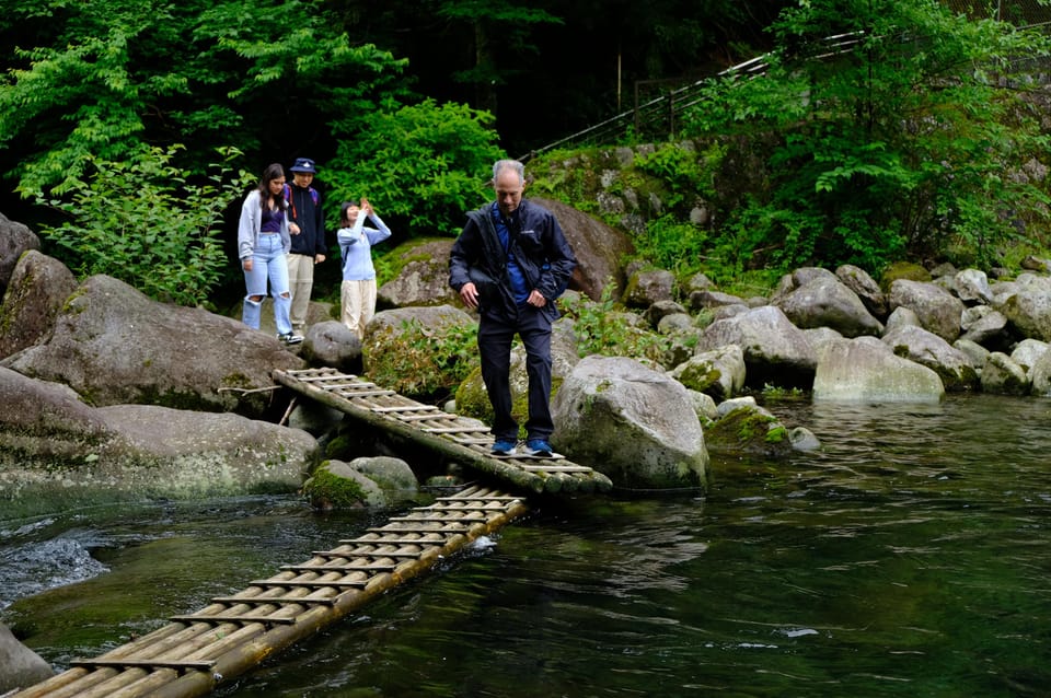 Hakone Hachiri: Old Tokaido Highway Hiking Tour - Tour Logistics and Practical Information