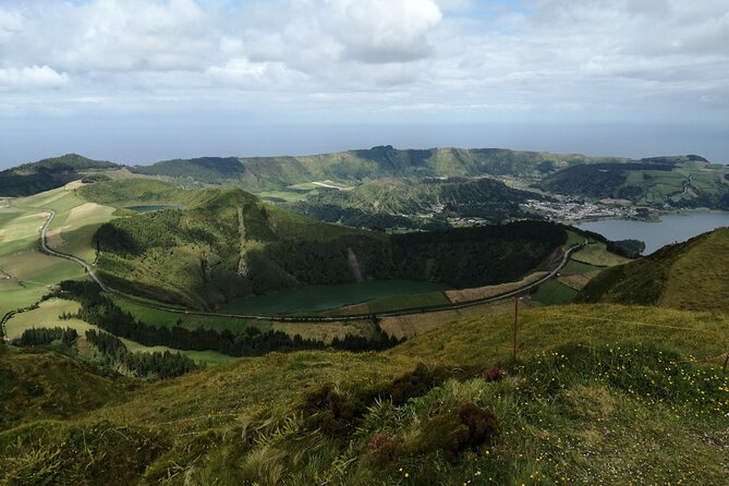 Half-Day 4x4 Tour to Lagoa Das Sete Cidades - Additional Information