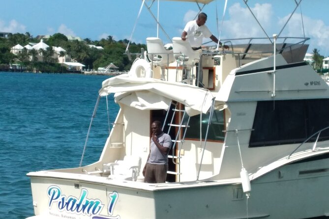 Half-Day at Green Cay Bahamas Snorkeling With Turtles - Participant Reviews