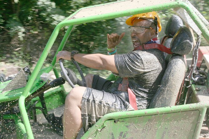 Half-Day Buggy Tour in the City of Puerto Plata - Participant Requirements