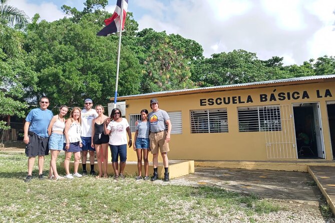 Half Day Dominican Republic Cultural Tour - Health and Safety Information