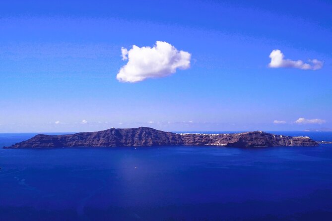 Half Day Easy and Fun Taste of Santorini - Explore Charming Oia