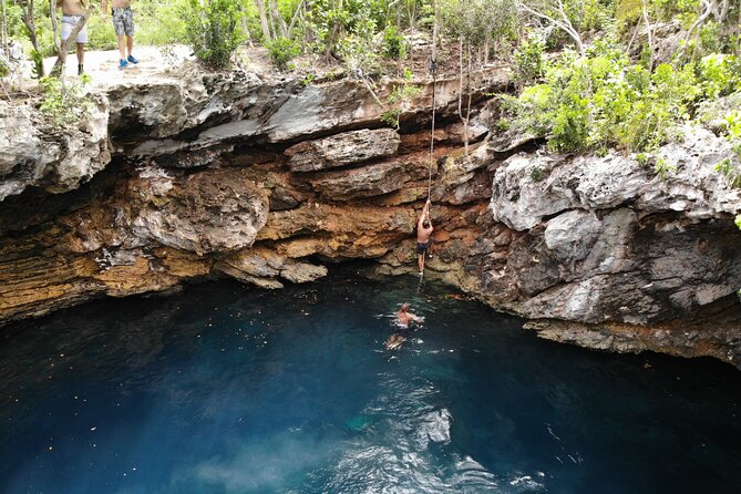 Half Day Eleuthera Private Land Tour - Cancellation Policy