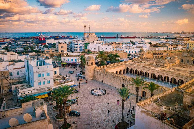 Half Day Excursion Sousse, Monastir - What to Expect