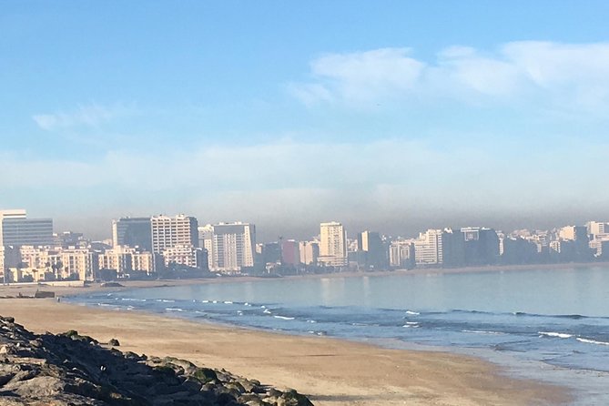 Half-Day Highlights of Tangier Tour With Pick up - Accessibility Information