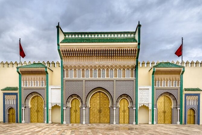 Half-Day Private Guided Walking Tour Of Fez Medina - Reviews and Ratings