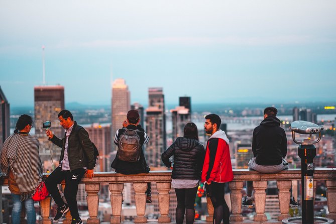 Half Day Private Tour In Montreal With A Local - Highlights and Hidden Gems