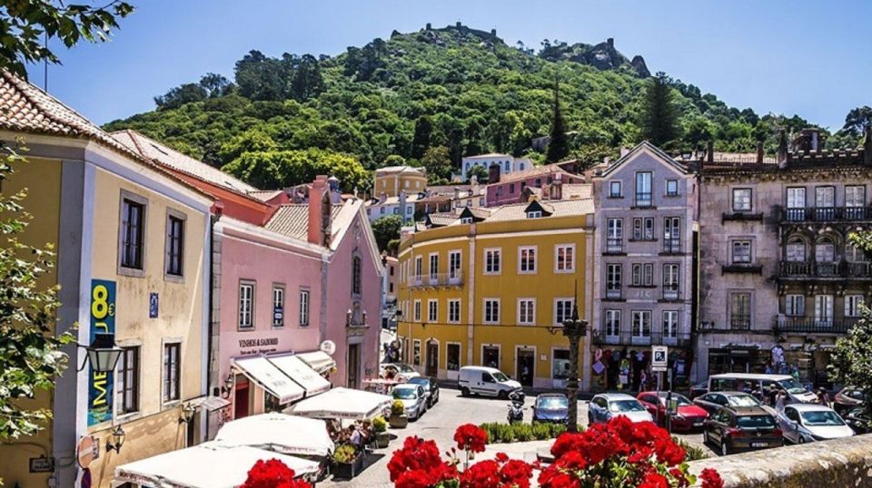 Half-Day Private Tour in Sintra - Highlights of Sintra Tour