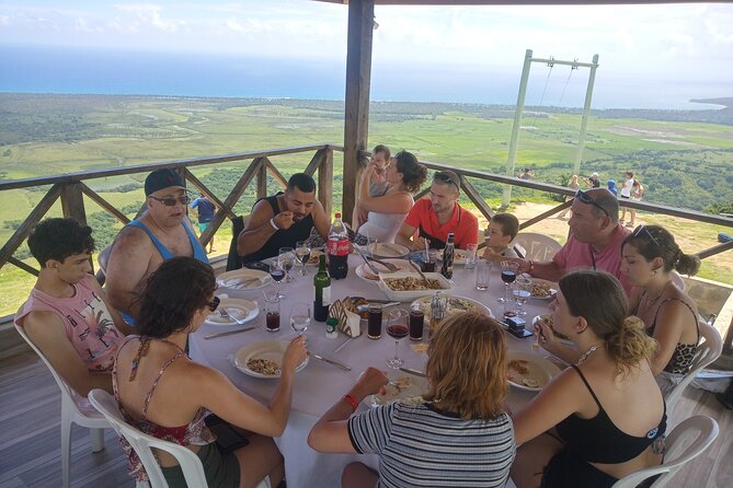 Half-Day Redonda Mountain and Esmeralda Coast From Punta Cana - Reviews