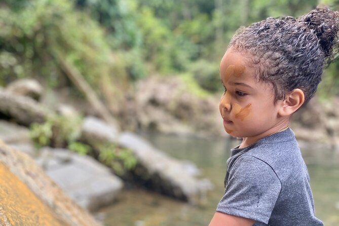 Half-Day River Adventure in El Yunque With a Local - Experiencing El Yunque Rain Forest