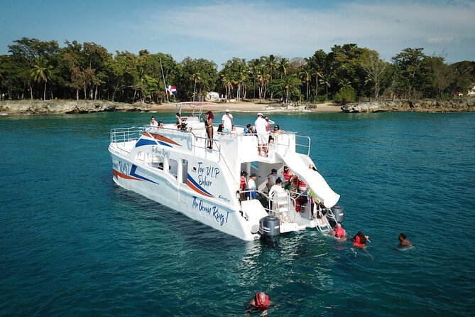 Half Day Sosua Sunset Cruise With Snorkeling - Cancellation Policy and Reviews