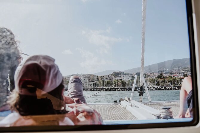 Half Day Tour on a Luxury Catamaran on Madeira Island - Tour Accessibility and Capacity