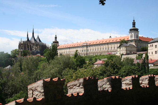 Half Day Trip to Kutna Hora and Bone Church From Prague - Kutna Hora Town Center