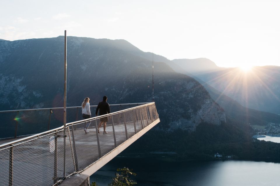 Hallstatt: Sunrise Hike With a Photographer - Inclusions