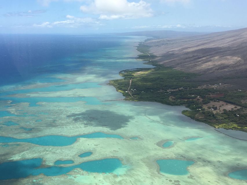 Hana Rainforest and Haleakala Crater 45-min Helicopter Tour - Highlights of the Tour