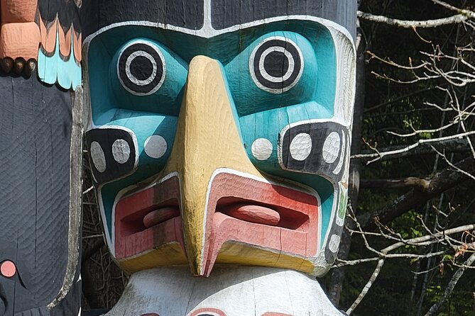 Harmony of Nations: Exploring Indigenous Traditions in Vancouver - Private Tour and Group Participation