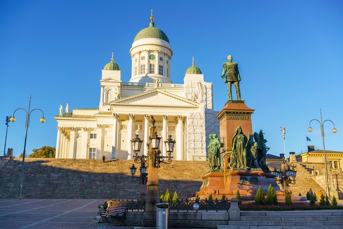 Helsinki Highlights Sightseeing Guided Tour, Small Group - Traveler Reviews and Ratings