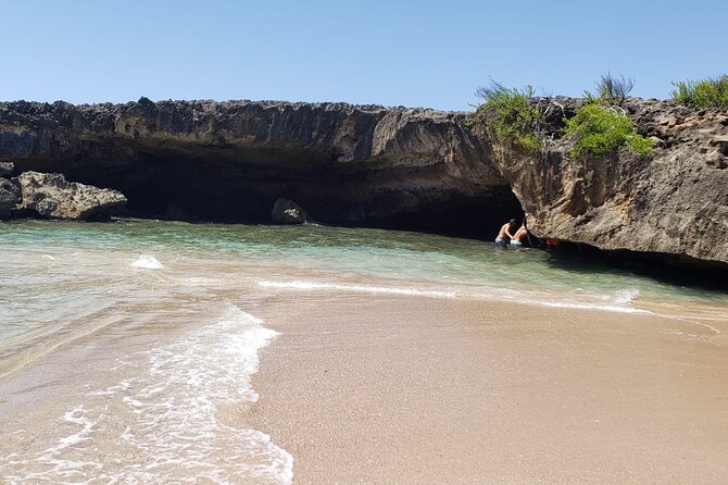 Hidden Gems of the North, Puerto Rico Private Tour - Health and Safety Guidelines