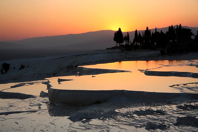 Hierapolis & Pamukkale Tour - Tour Experience and Feedback