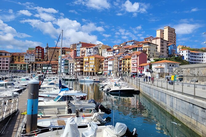 Hike Gaztelugatxe, Fishing Port Bermeo & Pintxo Lunch From Bilbao - What to Expect